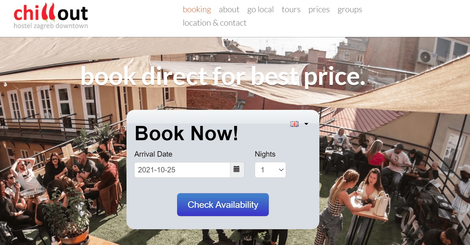 標誌設計範例二 標誌設計範例二